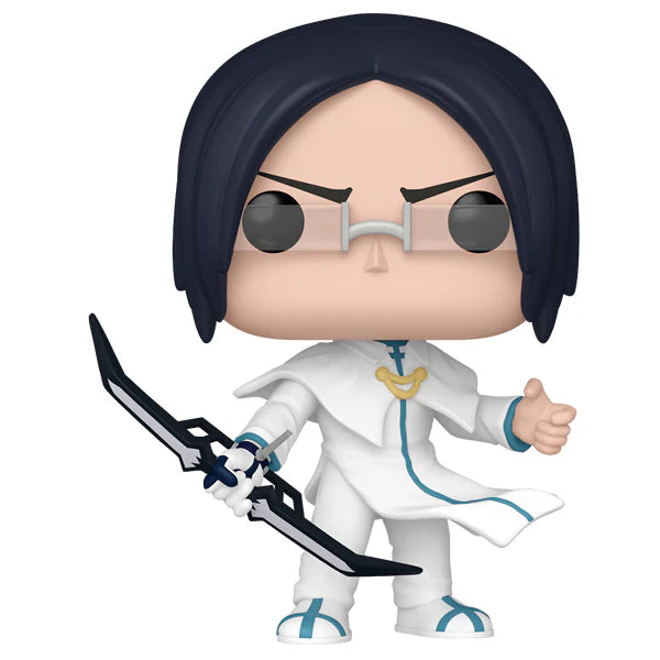Funko Pop! Bleach - Uryu Ishida