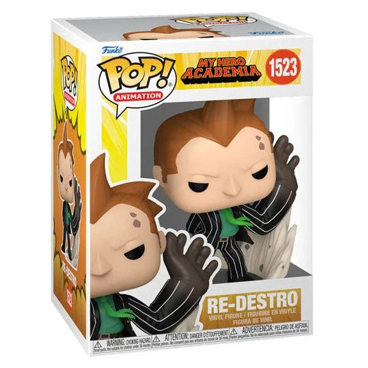 Funko Pop! My Hero Academia - Re-Destro