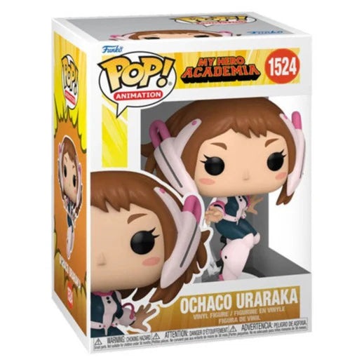 Funko Pop! My Hero Academia - Ochaco Uraraka