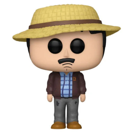 Funko Pop! South Park - Farmer Randy