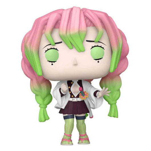 Funko Pop! Demon Slayer – Mitsuri Exclusive Glow