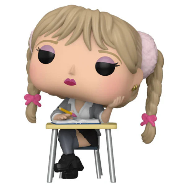 Funko Pop! Britney Spears Baby One More Time