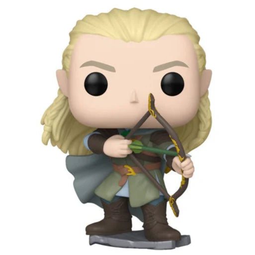 Funko Pop! The Lord of the Rings - Legolas Greenleaf