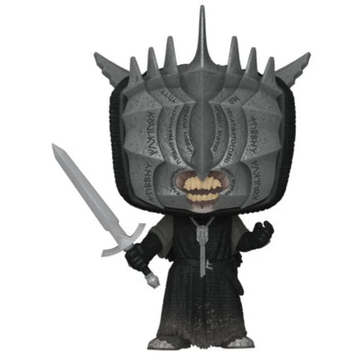 Funko Pop! The Lord of the Rings - Mouth of Sauron