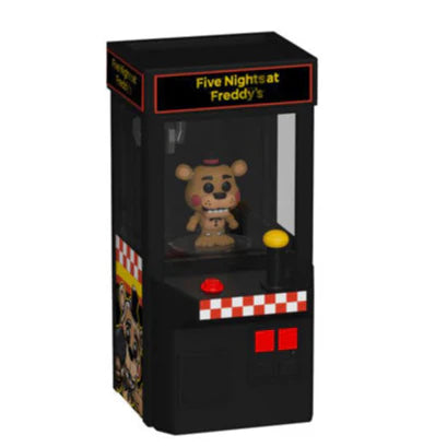 Funko Bitty Pop Arcade! Five Nights at Freddy's - Toy Feddy