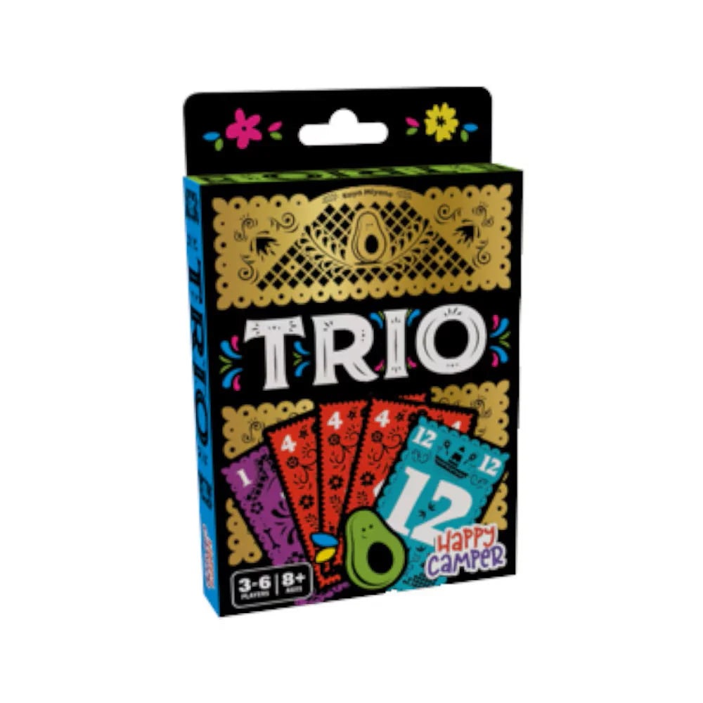 Trio Hang Tab Edition