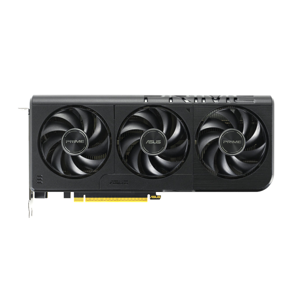 ASUS Nvidia GeForce RTX 5050 Prime OC 8GB GDDR6