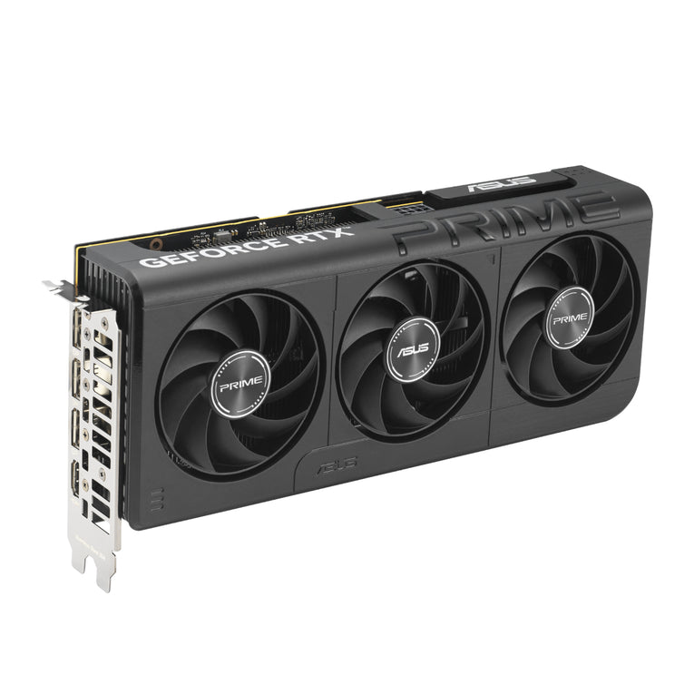 ASUS Nvidia GeForce RTX 5050 Prime OC 8GB GDDR6