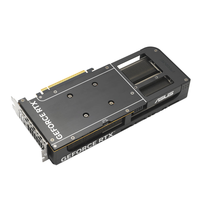 ASUS Nvidia GeForce RTX 5050 Prime OC 8GB GDDR6