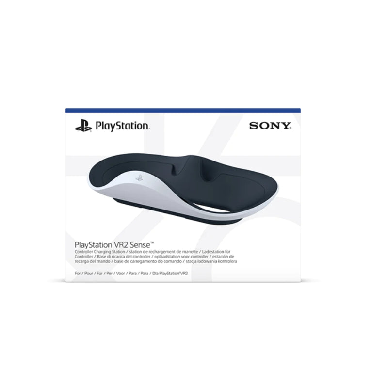 PlayStation® VR 2 Sense™ Controller Charging Station