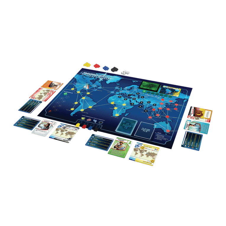 Pandemic