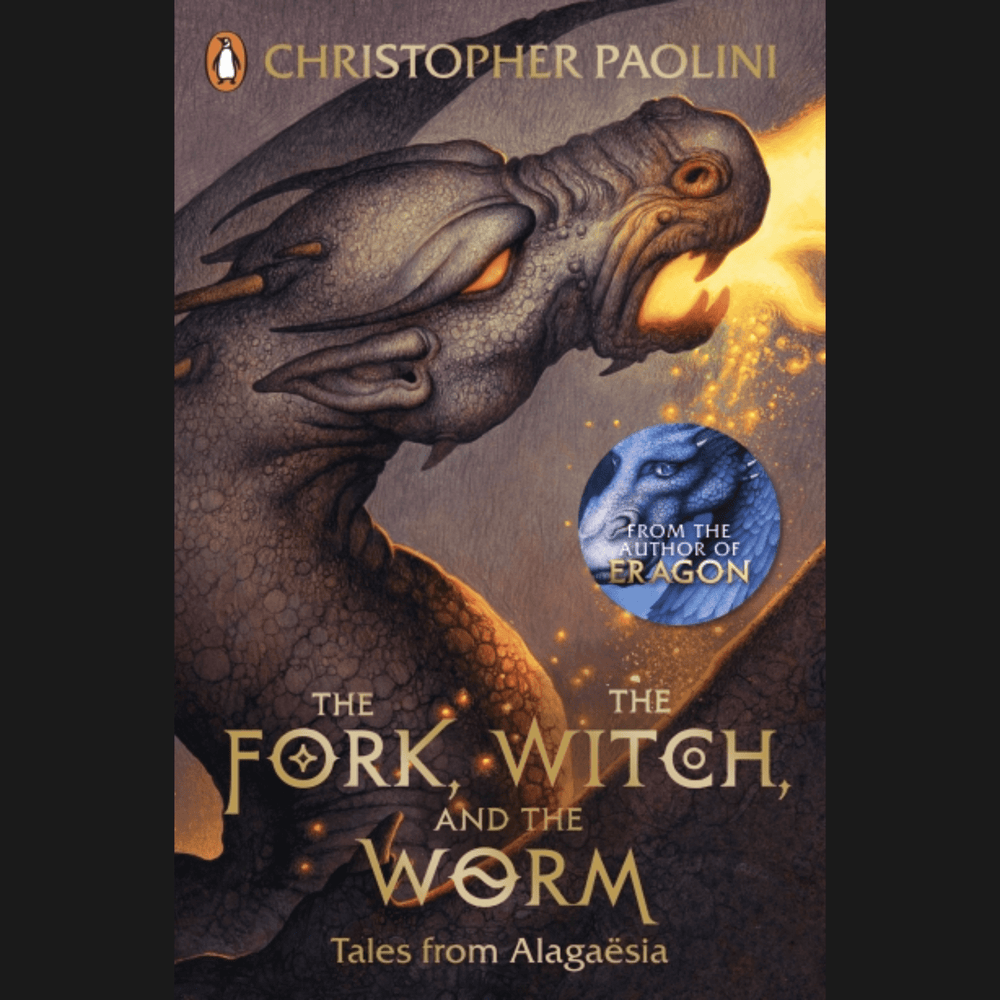 The Fork, the Witch, and the Worm