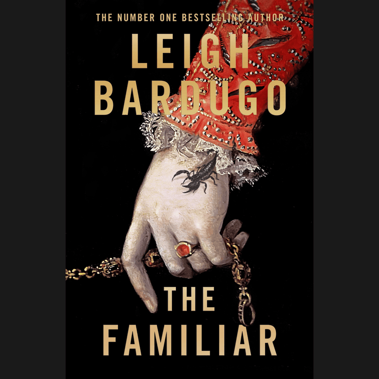 The Familiar