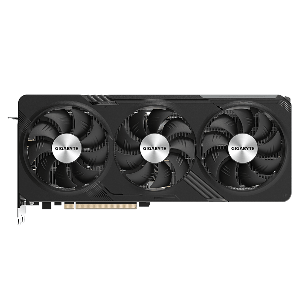GIGABYTE AMD Radeonâ„¢ RX 7700 XT GAMING OC 12G