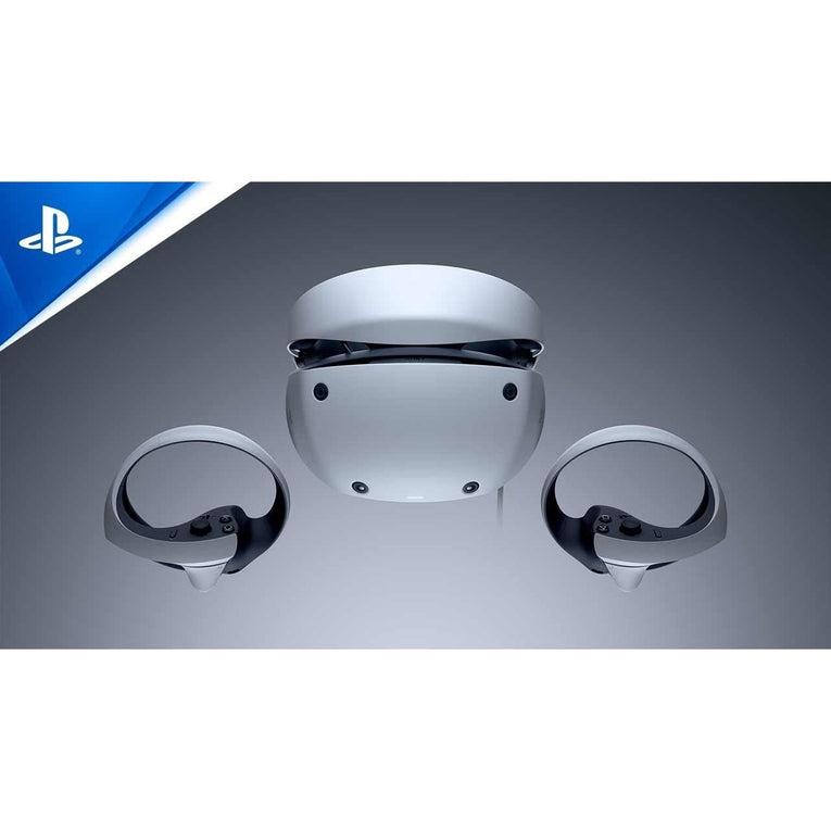 PlayStation® VR 2 + Horizon Call of the Mountain