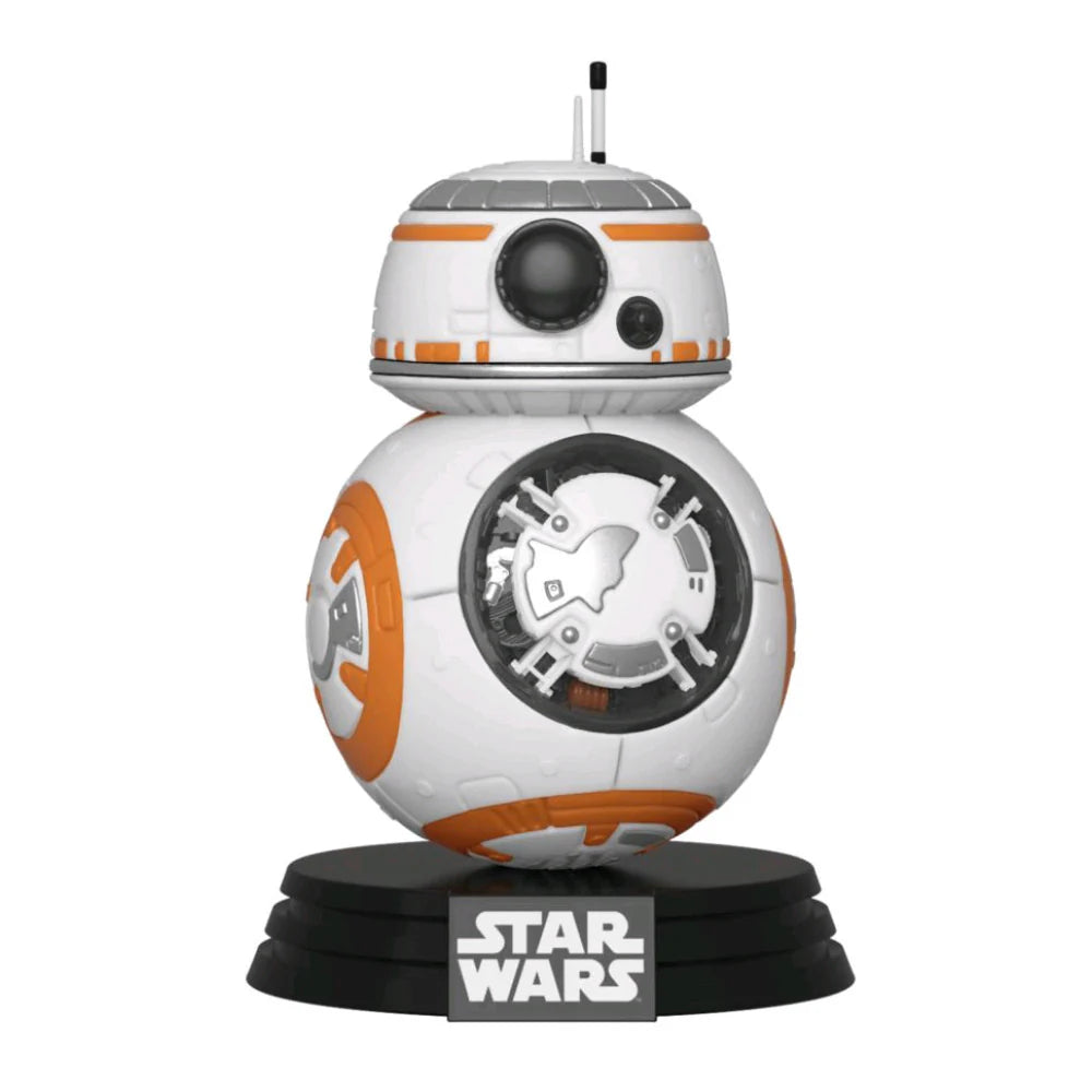 Funko Pop!: Star Wars β BB-8 Episode IX Rise of Skywalker