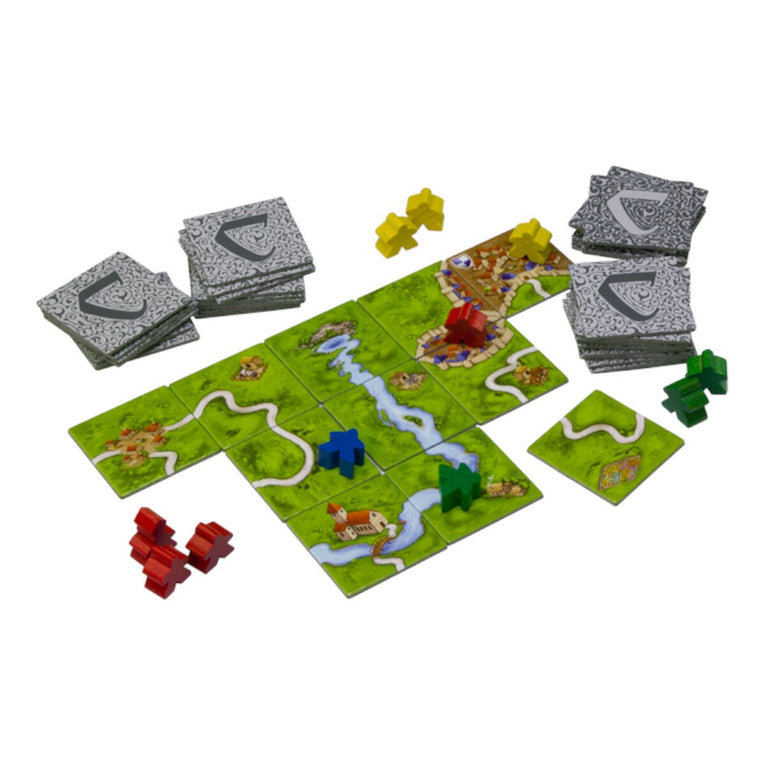 Carcassonne
