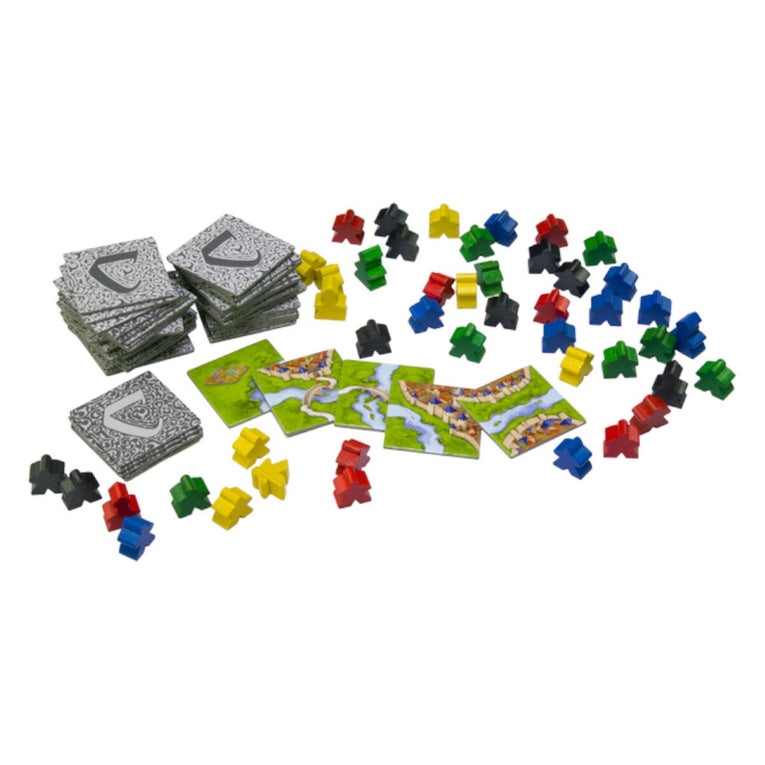 Carcassonne