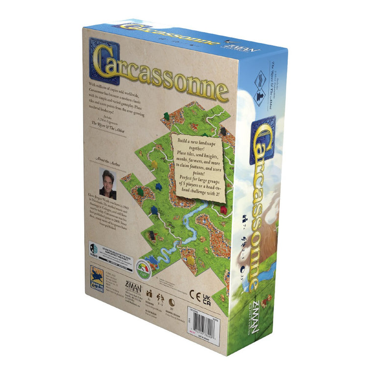 Carcassonne