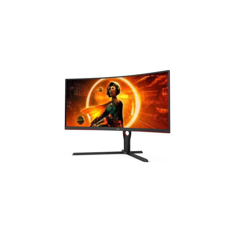 AOC CU34G3S 34" Ultra Wide QHD 165Hz