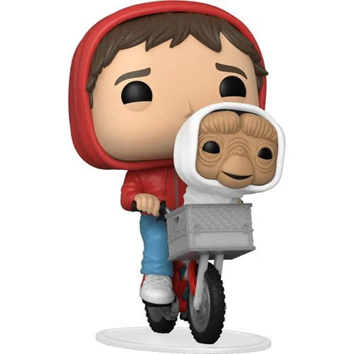 Funko Pop! Movies E.T. 40th Anniversary