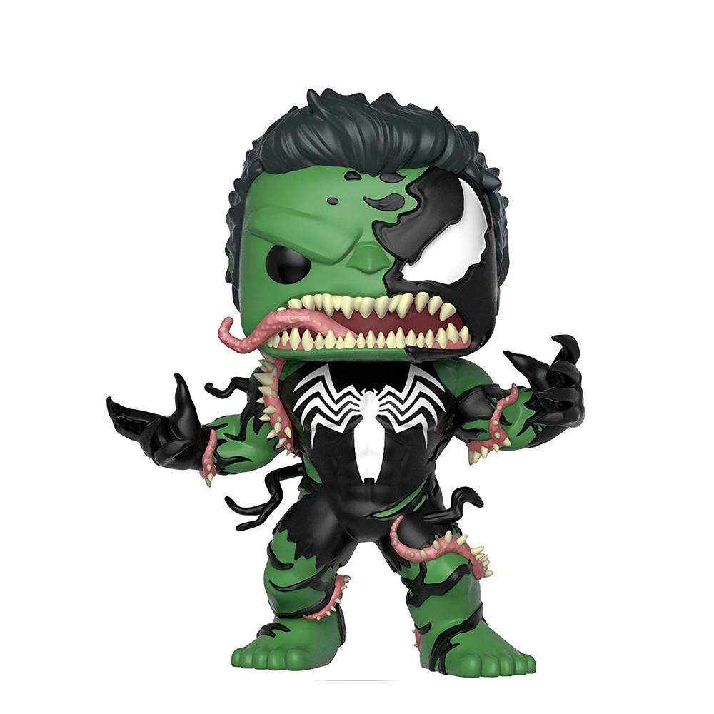 Funko Pop! Marvel Venom: Venom Hulk