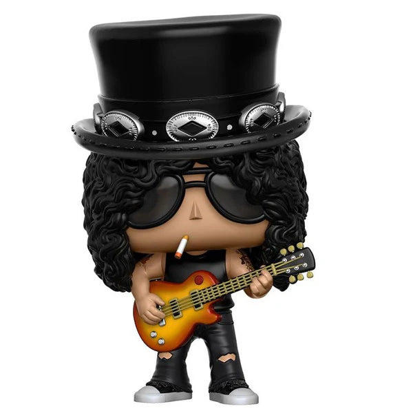 Funko Pop! Guns n Roses - Slash