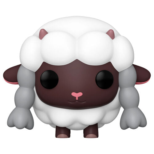 Funko Pop! Pokemon β Wooloo