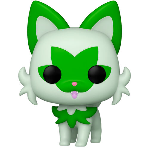 Funko Pop! Pokemon - Sprigatito