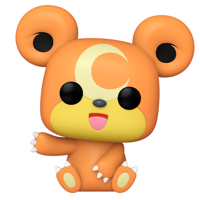 Funko Pop! Pokemon - Teddiursa