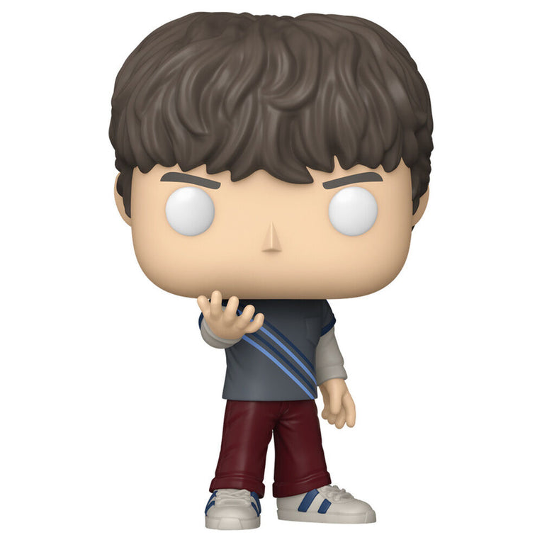 Funko Pop! Stranger Things Season 5 – Will Byers