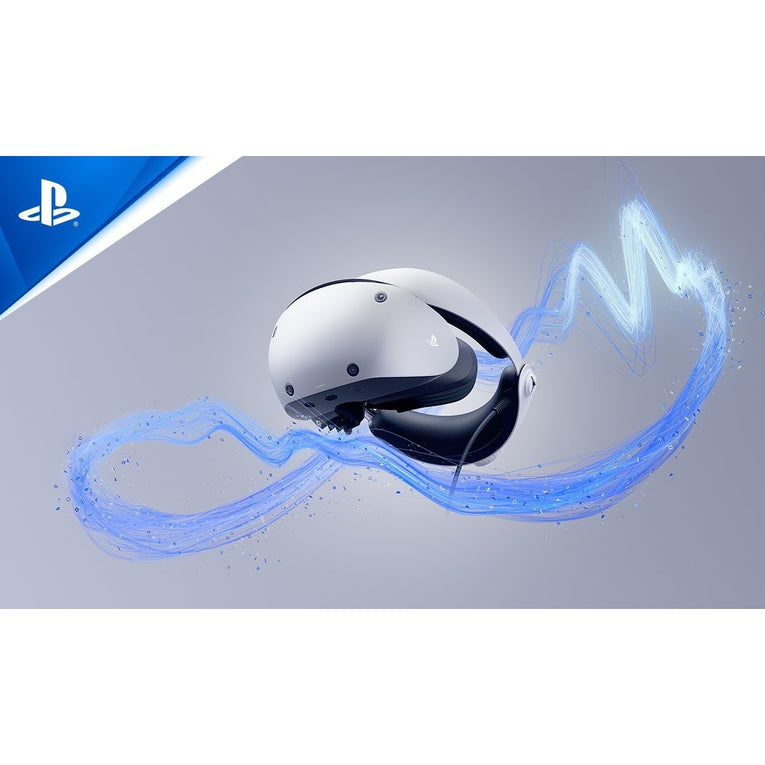 PlayStation® VR 2 + Horizon Call of the Mountain