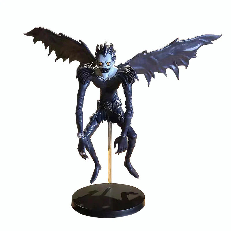 Death note ryuk figure fashion