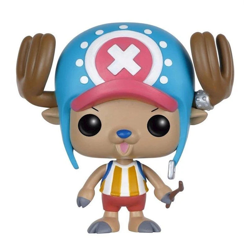 Funko Pop! One Piece β Chopper
