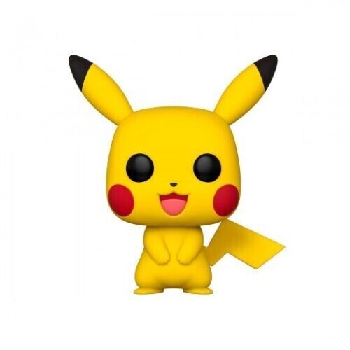 Funko Pop! Pokemon – Pikachu