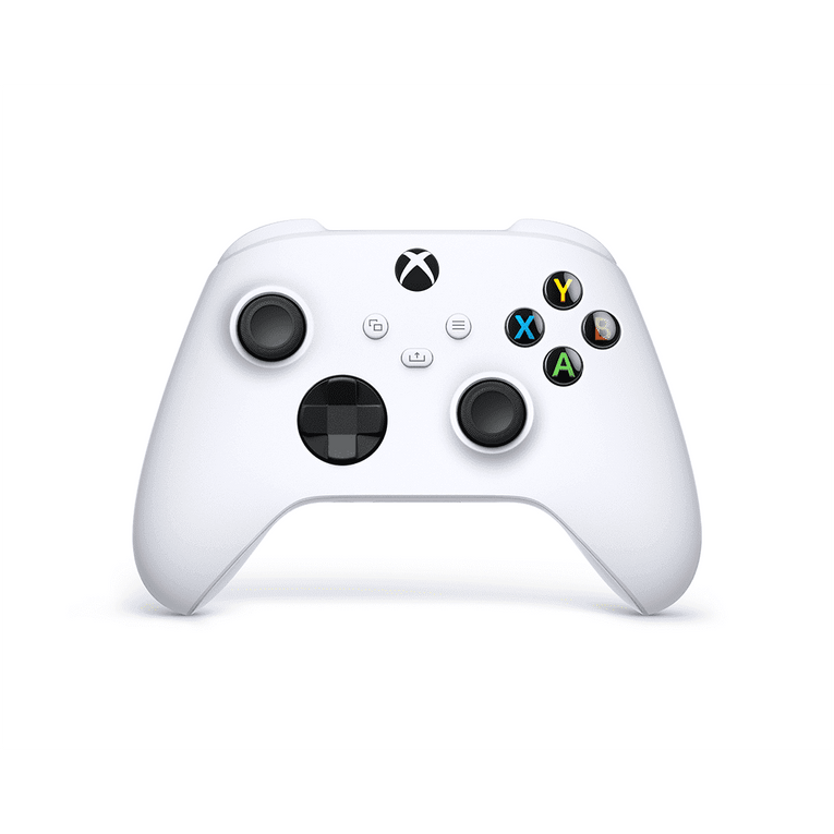 Xbox Series Controller + Recharge Kit