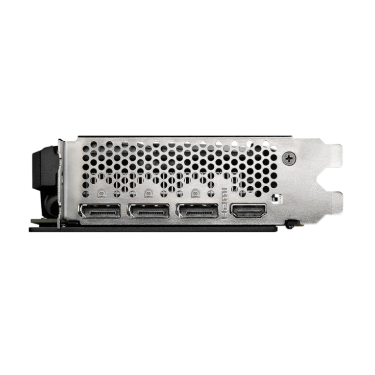 MSI Nvidia GeForce RTX 3060 Ti VENTUS 2X 8G OCV1 LHR