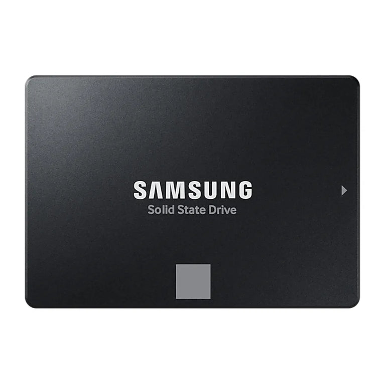 SSD 870 EVO SATA III 2.5 inch 1TB