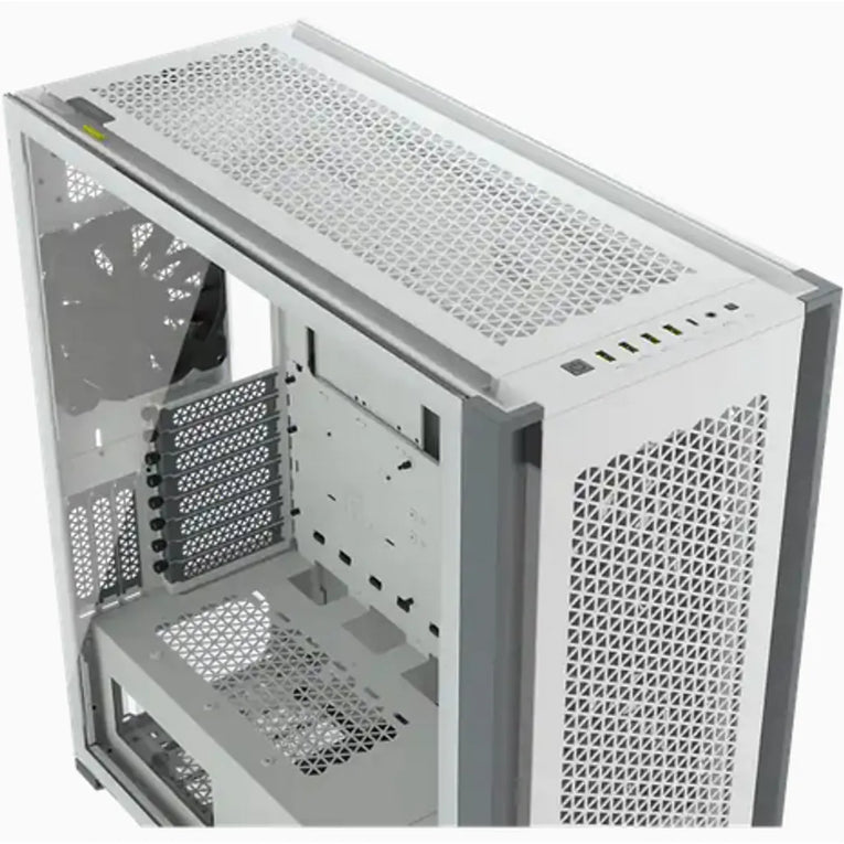 7000D AIRFLOW Full-Tower ATX PC Case