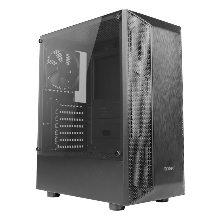 Antec Chassis NX250 ATX BK