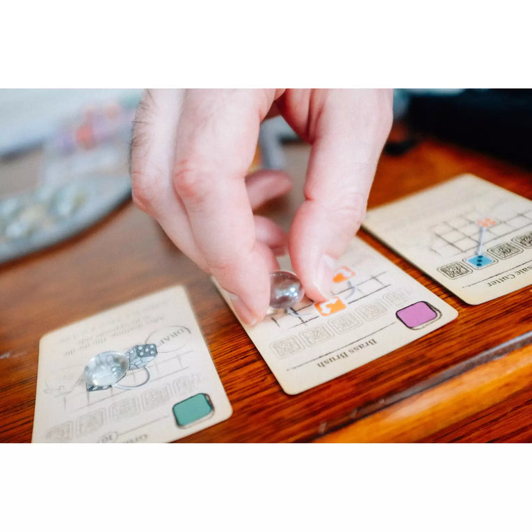 Sagrada: Life - Expansion