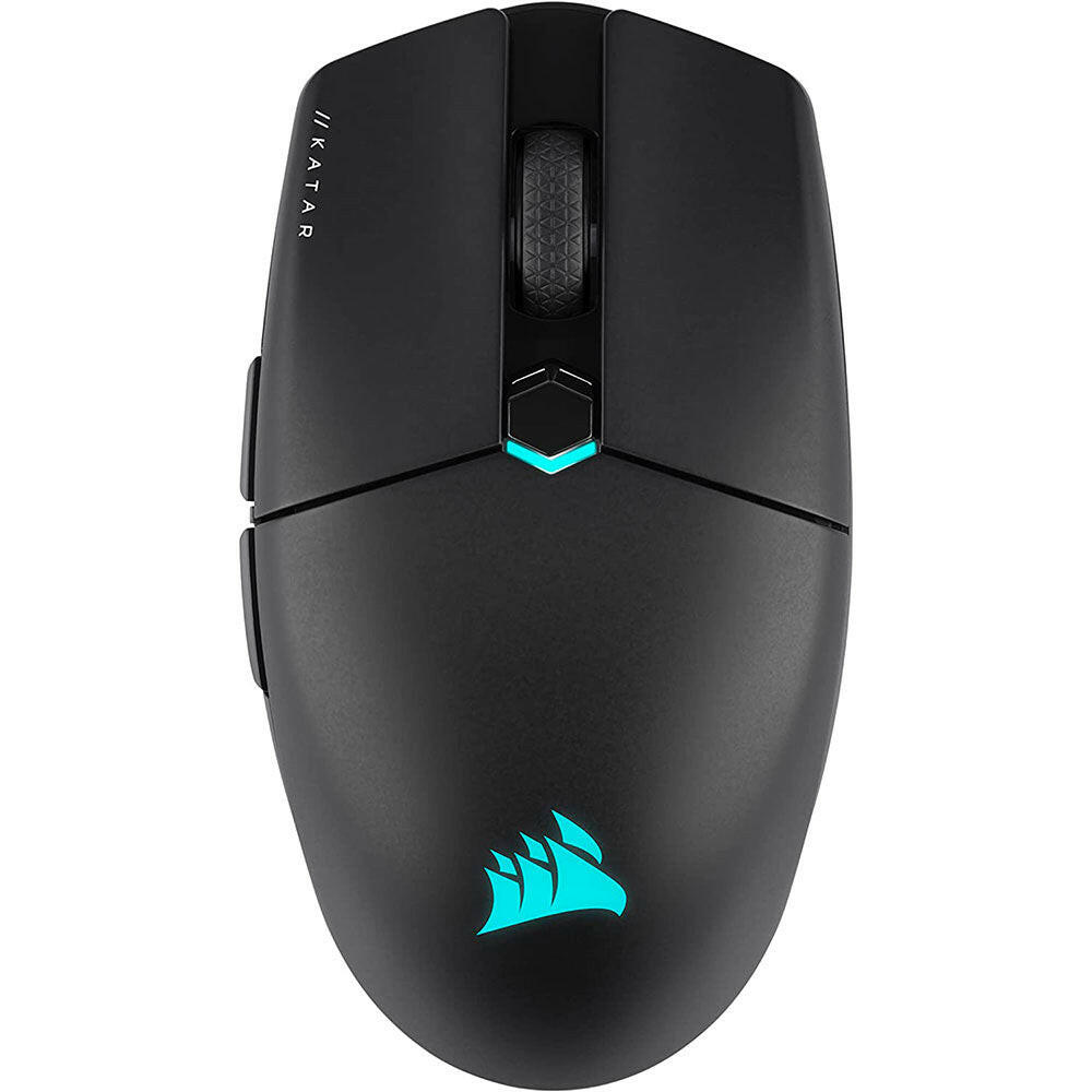 CORSAIR KATAR ELITE Wireless Ultra-Light Gaming Mouse