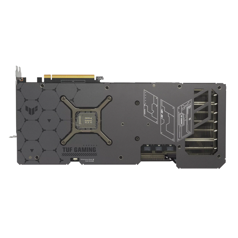 ASUS TUF Gaming TUF RX7900XTX O24G GAMING