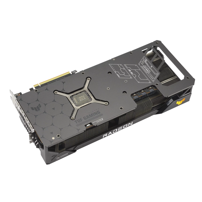 ASUS TUF Gaming TUF RX7900XTX O24G GAMING