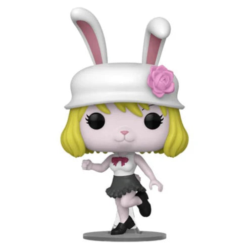 Funko Pop! One Piece - Carrot with Hat