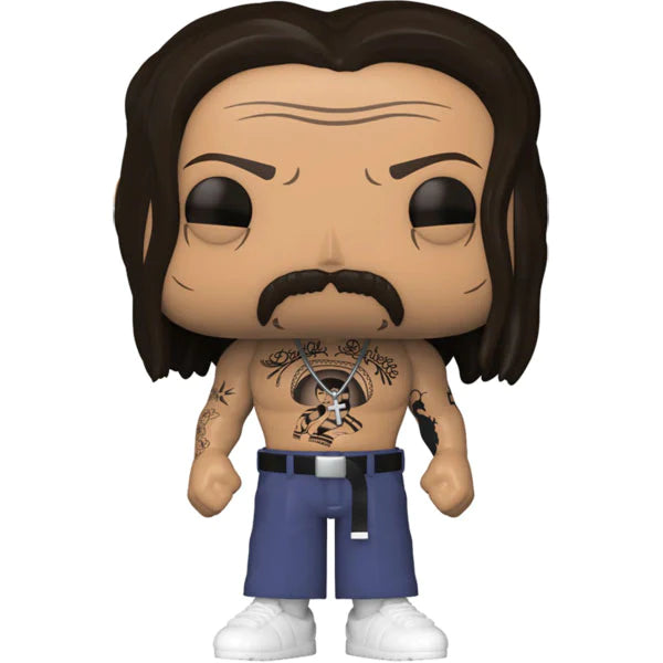 Funko Pop! Ad Icons - Danny Trejo