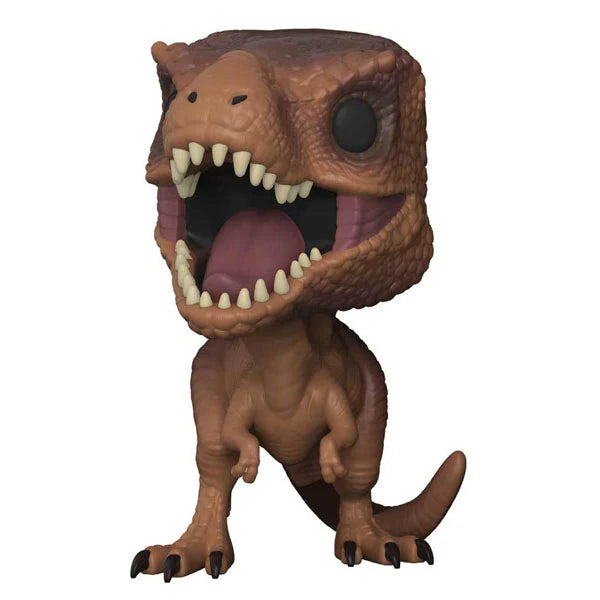 Funko Pop! Jurassic Park - Tyrannosaurus Rex