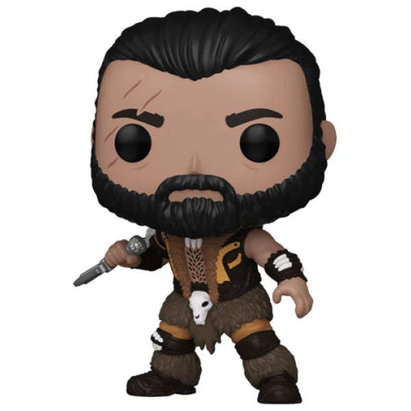 Funko Pop! Spiderman 2 Video Game 2023 - Kraven