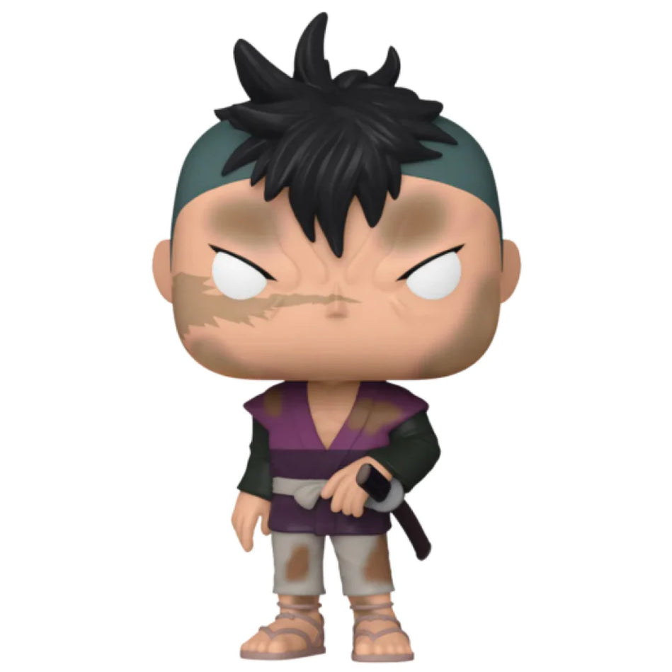 Funko Pop! Demon Slayer - Genya