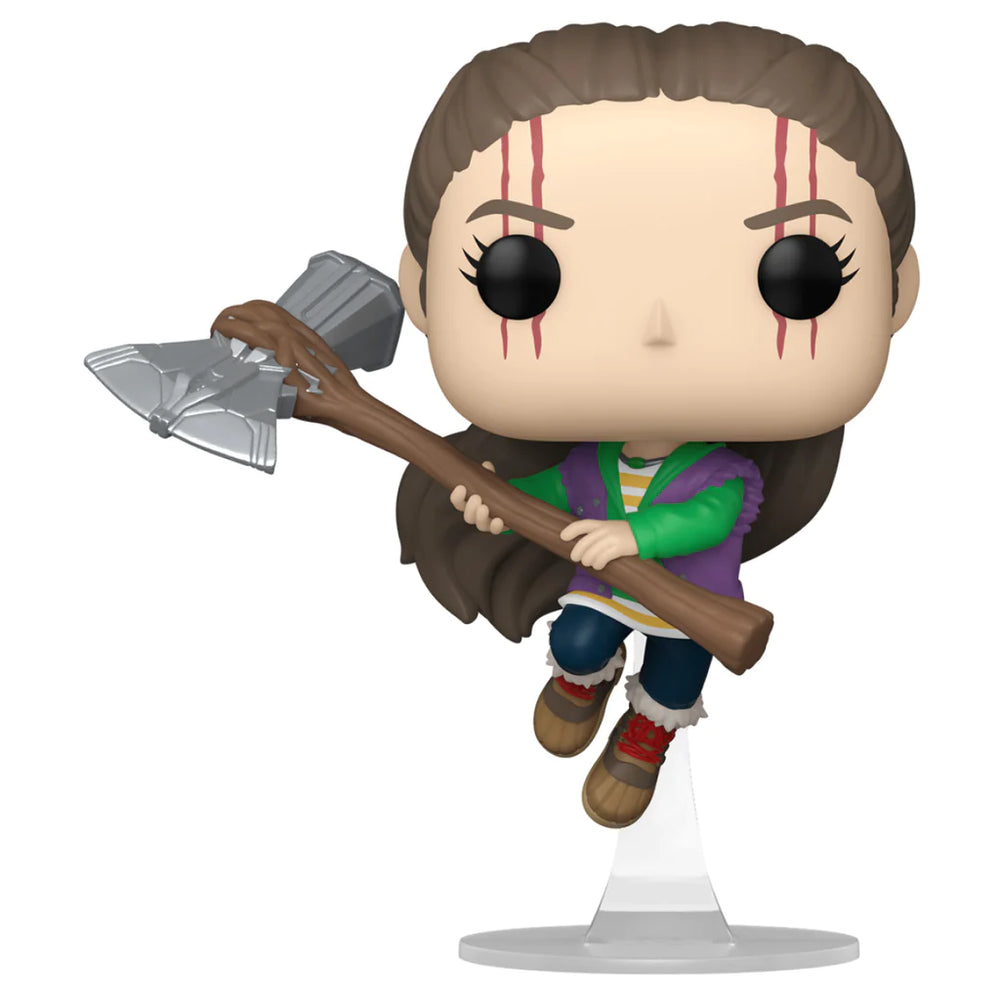 Funko Pop! Marvel – Thor Love and Thunder – Gorr’s Daughter